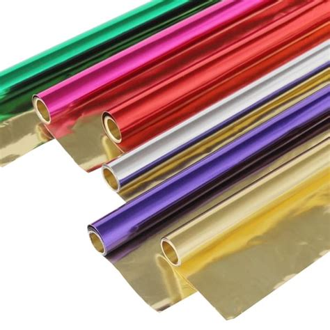 metal foil sheets|metallic foil paper roll.